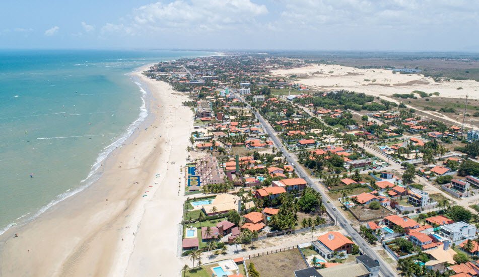 Caucaia, Cear&aacute;
